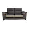 Fabric 2 Seater + 3 Seater Sofa Set VS8071 